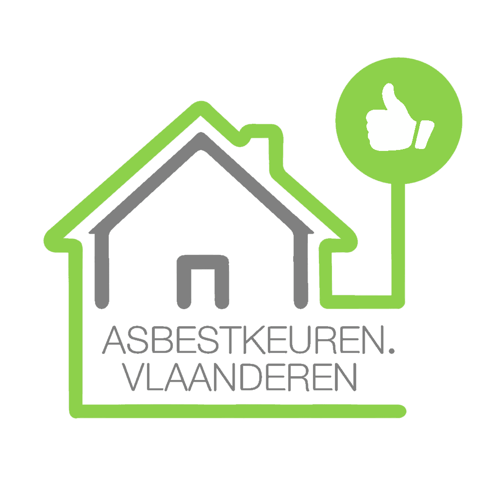 Asbest Keuren Vlaanderen